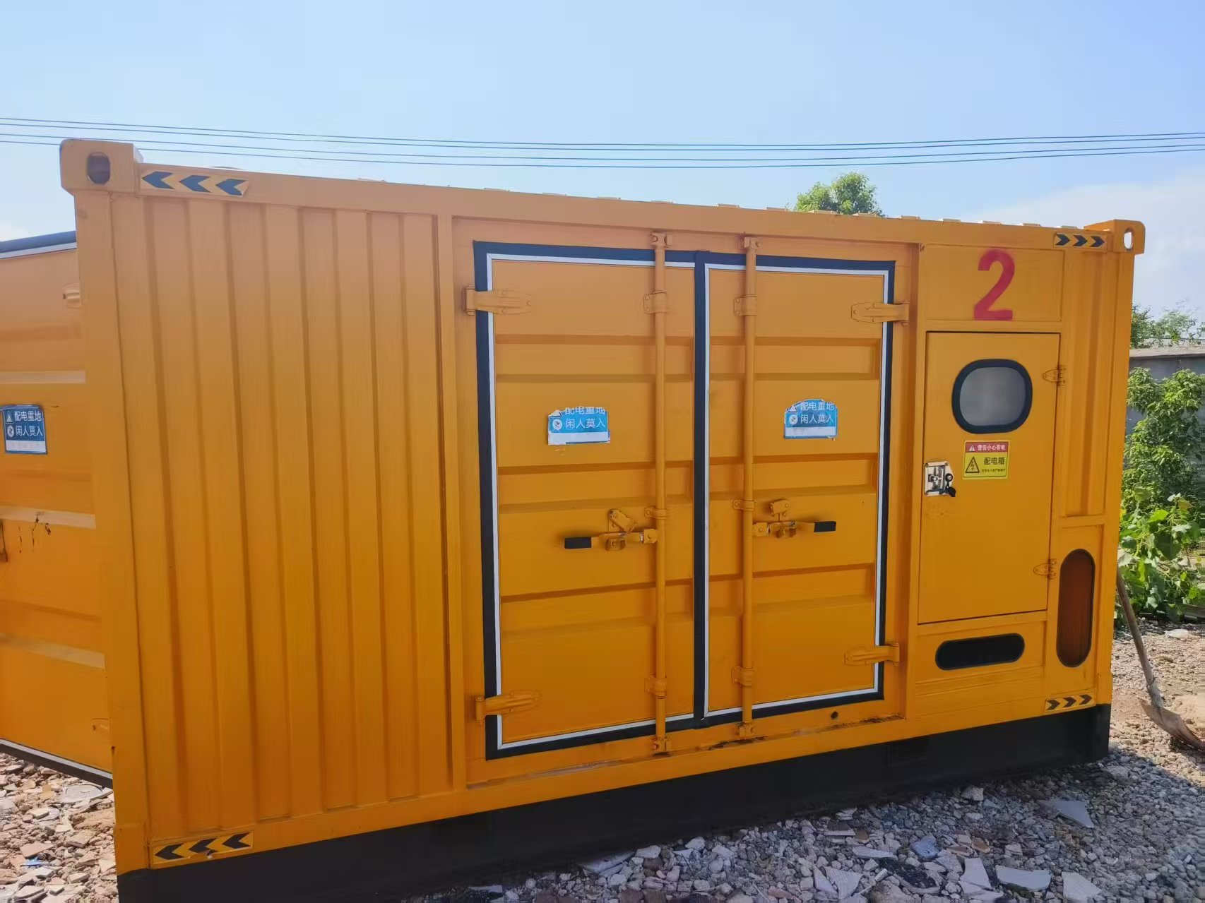 淮安汉中大型柴油发电机发电车UPS电源出租租赁